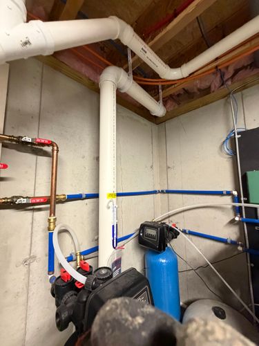 Radon Mitigation for Radon Defense in Raymond, ME