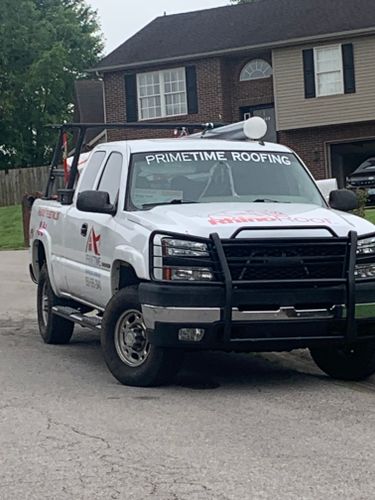  for Primetime Roofing & Contracting in Winchester, KY