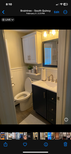 Finish Carpentry for Tuplin and Sons  in Braintree, MA