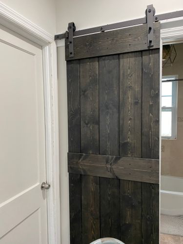  for Ramos Pro Painting & Construction in East Rockaway, 	New York