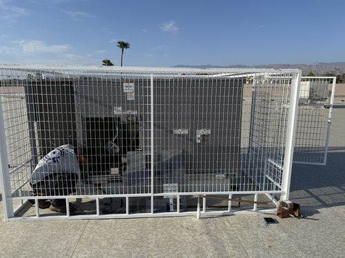 Metal Fabrication for 24 Hour Mobile Welding in Yucca Valley, CA