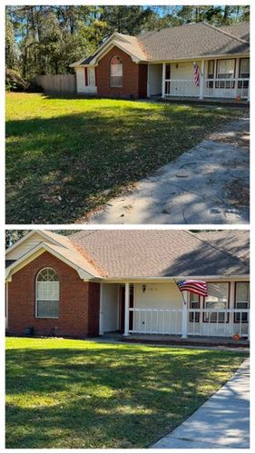 for Sanders Lawn Service in Hahira, GA
