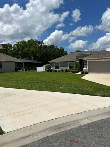 All Photos for Estrada All Pro Lawn Service in Auburndale, Florida