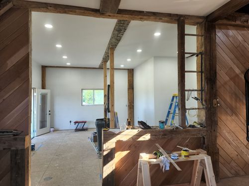  for Donahue Drywall LLC in Warren, PA
