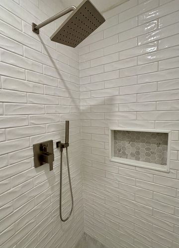 All Photos for EMR Plumbing and Heating in Concord, NH