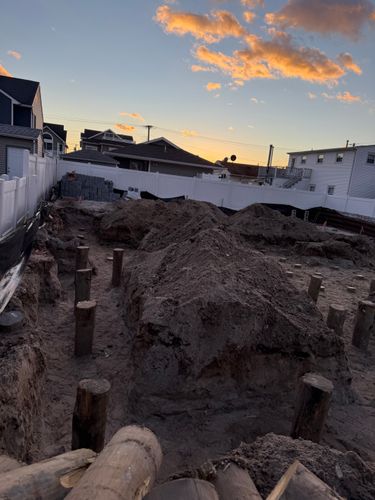 All Photos for Brayan ,The Boys Helps Masonry in Absecon, NJ