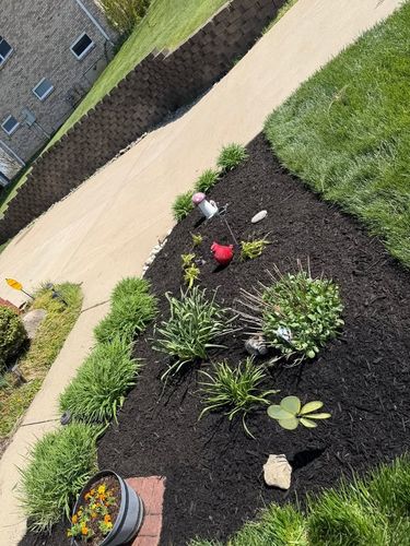 All Photos for Gullion’s Lawn and Landscaping in DeMossville, KY