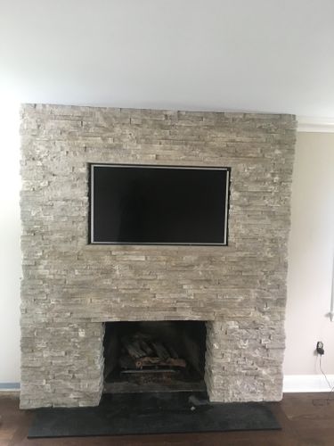 All Photos for Caprari Construction in Bloomsbury, NJ