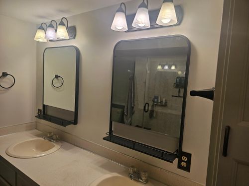  for Newtons Handyman Service LLC in Allendale, MI