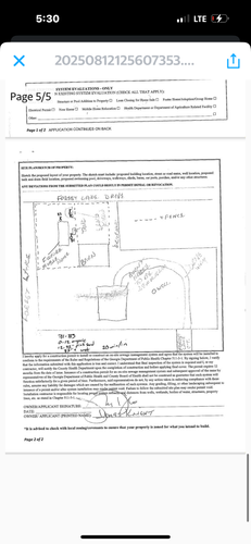  for South Georgia Septic in Folkston, GA