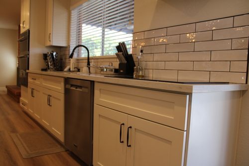 Kitchen Renovation for Batten Builds LLC in Glendale, AZ