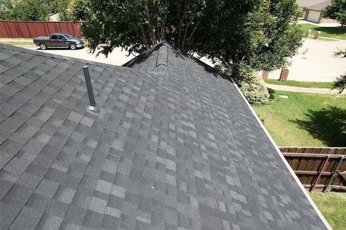 All Photos for Major League Roofing in Frisco, TX