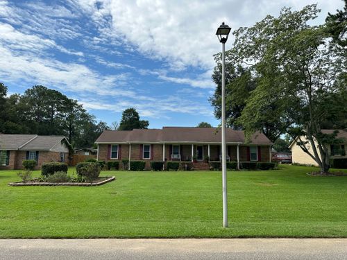  for Miracle Works Landscaping in Albany, GA