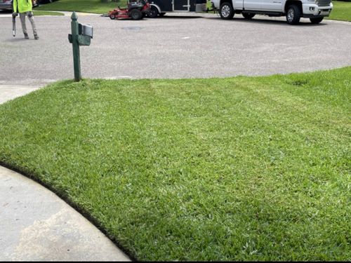 Lawn Care for River City Elite Contractors in Jacksonville, FL