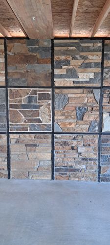 Natural stone sales for Exquisite Techniques Construction LLC in Prescott, AZ