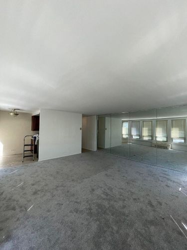 Demolition for McCoy's Painting  in Garden City, MI