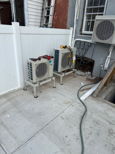 All Photos for Morant Mechanical Group in Fairfield, CT