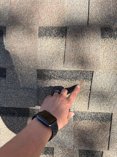 Roof Inspection for Divine Roofing LLC in Severance, CO