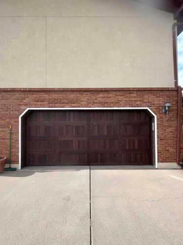  for Pikes Peak Overhead Doors in Colorado Springs, CO
