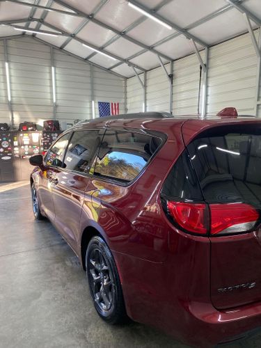 Ceramic Coating for Diamond Touch Auto Detailing in Taylorsville, NC