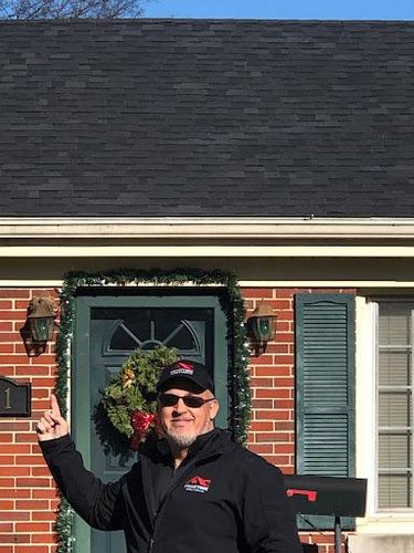  for Primetime Roofing & Contracting in Winchester, KY