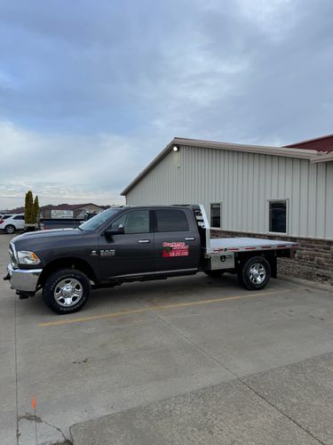  for Buckeye Lawns & Landscaping LLC in Millersburg, OH