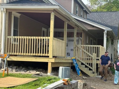 All Photos for Transformation Construction LLC in Nashua, NH
