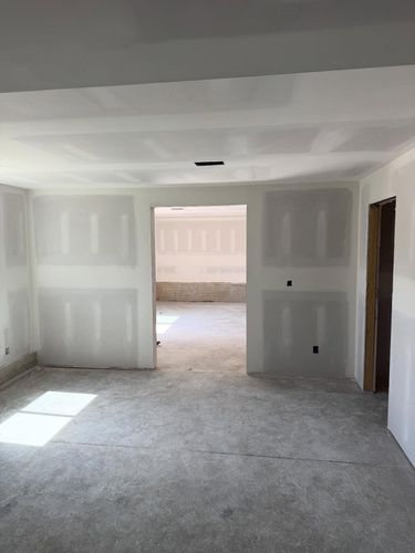 Drywall Installation for Drywall Pros in Louisville, KY