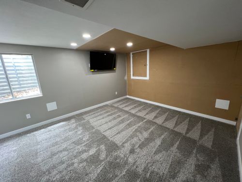 Drywall Repair for Accuratus Drywall & Remodeling LLC in Denver, CO