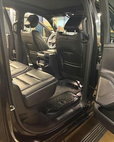 Full Detail Service for Luxury Auto Detail in Peoria, IL