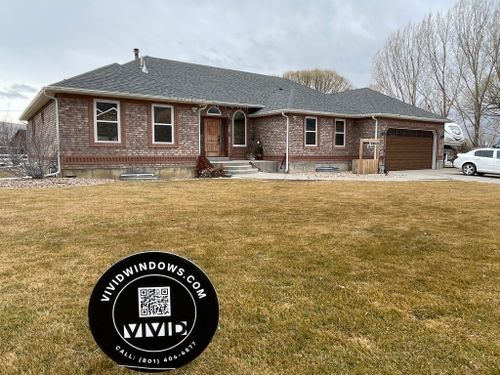 All Photos for Vivid Windows in Centerville, UT