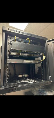All Photos for Wilsons Cabling LLC in Toms River, NJ