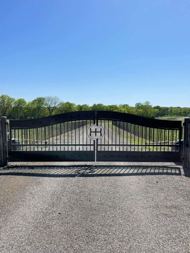  for Faith Fence and Fabrication Inc. in Gunter, TX
