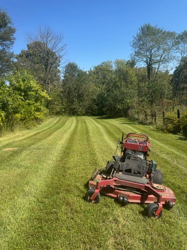 All Photos for Grass & Blast Property Solutions in Spring Hill, TN