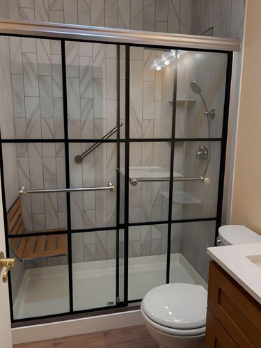 Carpentry for Lind Boomer Flooring, Remodeling & Construction in Loves Park, IL