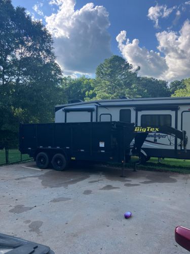  for Kelley Excavation & Land Services in Laurens County, SC