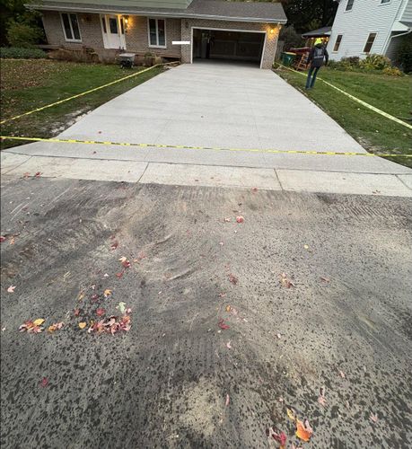 Foundations for Outdoor Dynamics LLC in Sherburne County, MN