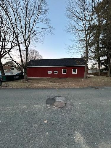  for SJ Burke Construction in East Bridgewater, MA