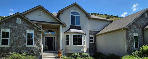 Window  for Vivid Windows in Hurricane, UT