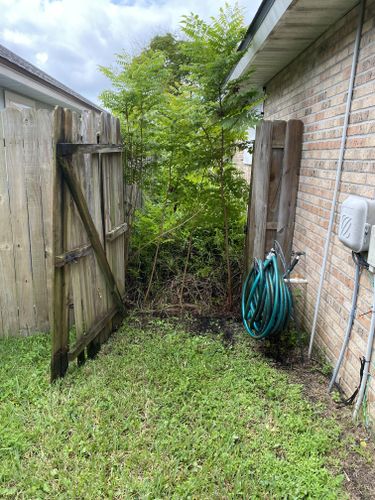 Mowing for Lawns By St. John in North East, Florida