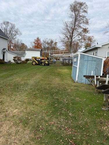 Dock and Boat lift Maintenance Service for Wagner's Lift & Dock Shop LLC in Watervliet, MI