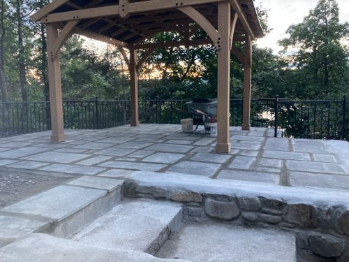 Remodeling & Renovation for LNC Contracting in Greenwood Lake, NY