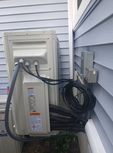 All Photos for Daley Service and Installation in West Orange, NJ