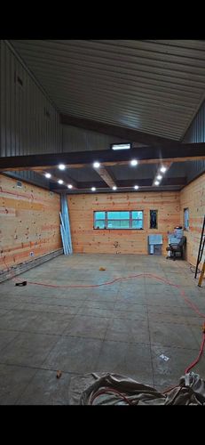 Interior Painting for T & R Grantham Enterprises in Crestview, FL