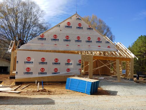 All Photos for Merl's Construction LLC in Statesville, NC