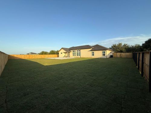 for Platinum K Landscaping in San Antonio, TX