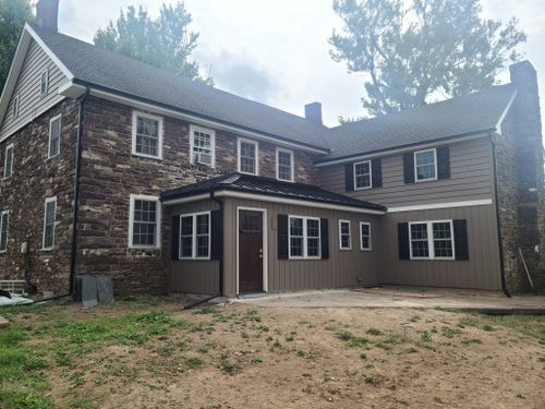  for Centerville Exteriors in Gordonville, PA