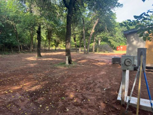  for LN Contracting and Excavation LLC in Edmond, OK