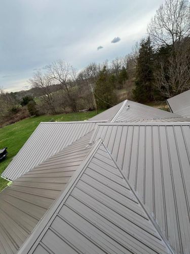  for Five Star Pro Construction LLC in Cleveland, NC