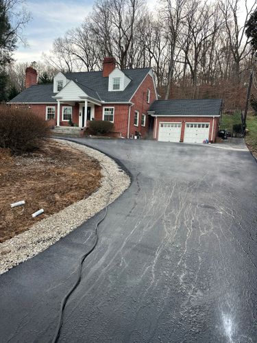  for Metzler Paving and Sealcoating LLC in Jacksboro, TN